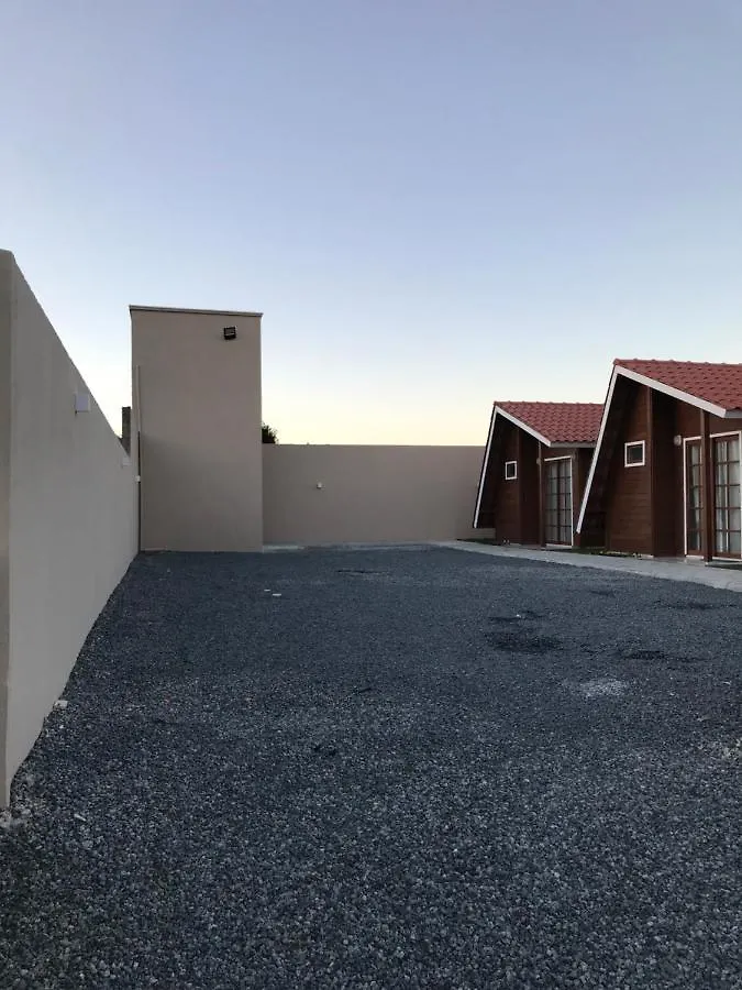 Lodge Chales Doce Lar Penha
